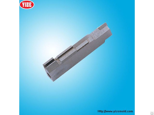 Wholesale Precision Metal Mould Parts Core Pin Of Camera In Network