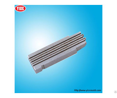 China Mould And Tool Maker Iso Precision Components Factory