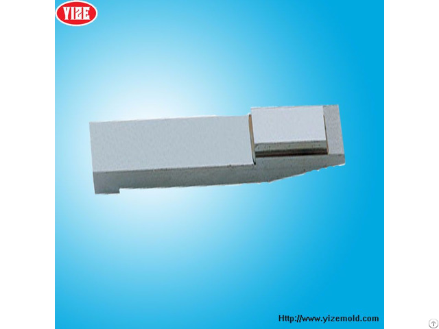 Iso Mold Component Maker China Core Pin Manufacturer