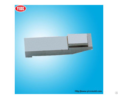 Iso Mold Component Maker China Core Pin Manufacturer