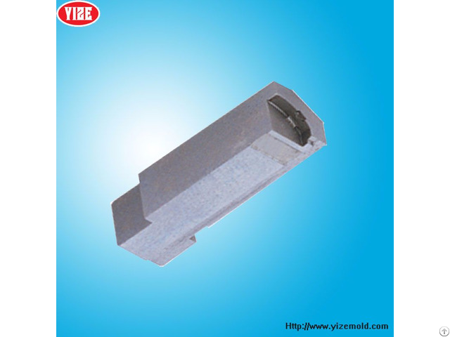 China Core Pin And Sleeve Supplier Iso Carbide Mold Part Maker