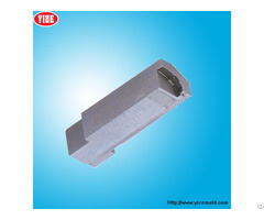 China Core Pin And Sleeve Supplier Iso Carbide Mold Part Maker