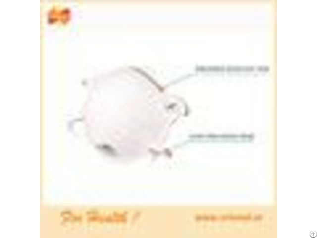 N95 Face Mask Ffp1 Ffp2 Ffp3 Respirator