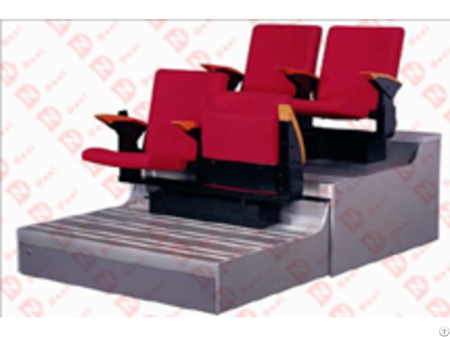 Dn4 Luxury Stand Seat