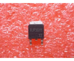 Utsource Electronic Components Rjp30h1dpd