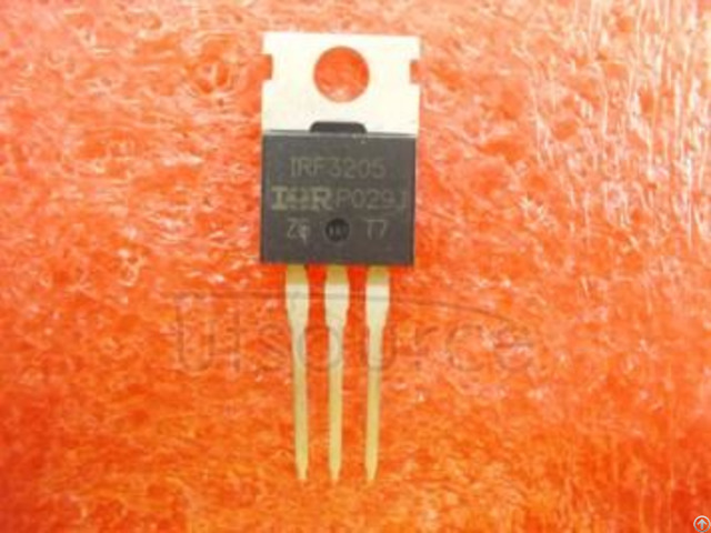 Utsource Electronic Components Irf3205