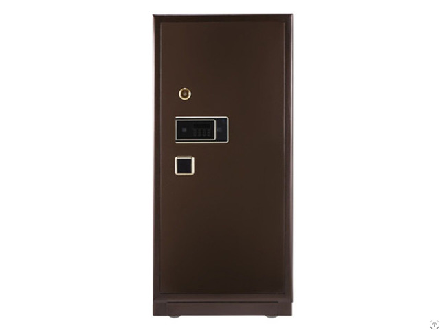 Steel Safe 3c12