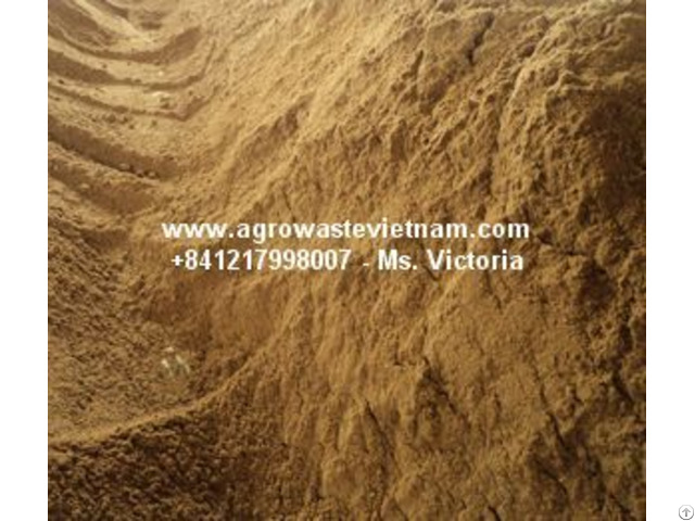 Vietnam Fishmeal