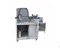 Automatic Three Axis Adhesive Machine For Mattress