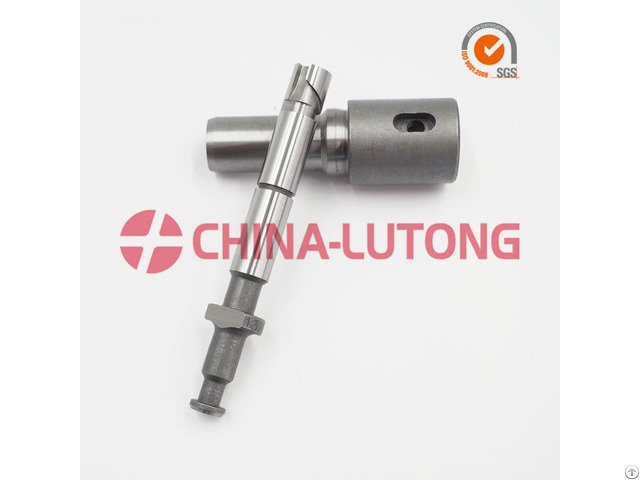 Hot Sale Pump Plunger 1 418 321 039 Car Diesel Engine Parts