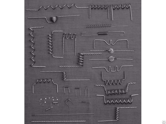 Tungsten Filaments