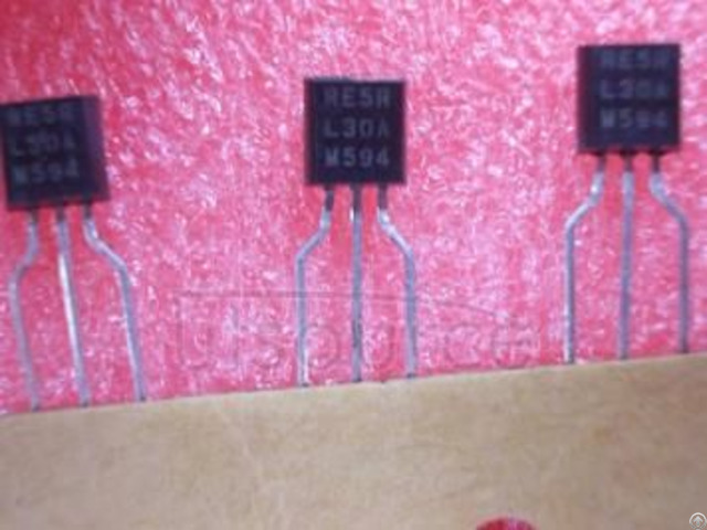 Utsource Electronic Components Re5rl30a