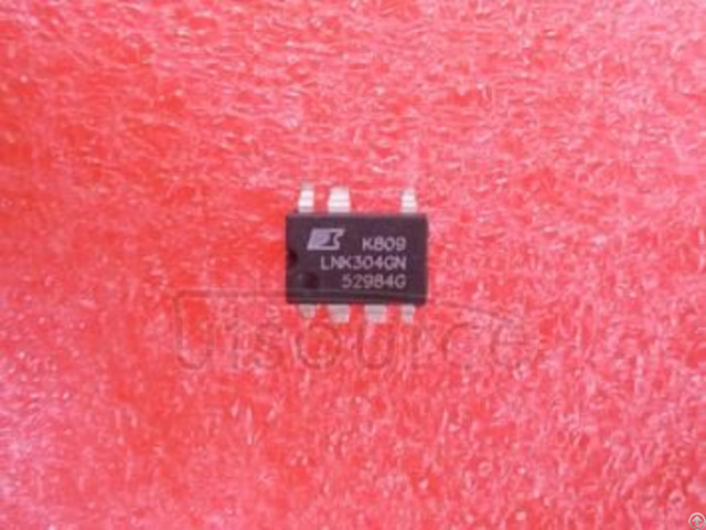 Utsource Electronic Components Lnk304gn