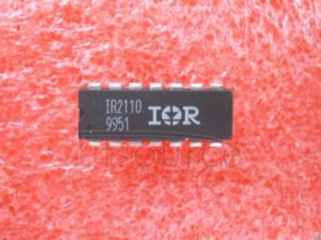 Utsource Electronic Components Ir2110