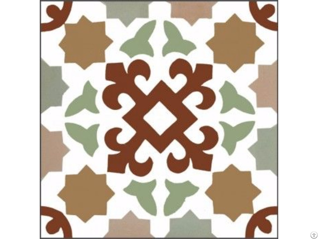 Encaustice Cement Tile Cts 33 1