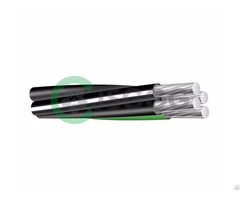 Mhf Aluminum Alloy Cable