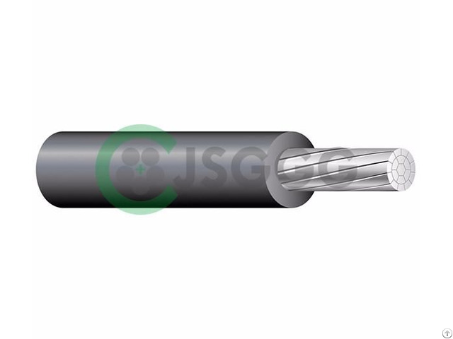 Rw90 Aluminum Alloy Cable