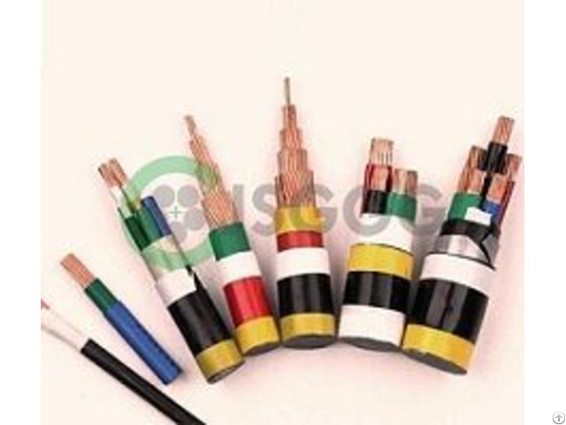 Power Cable Iec