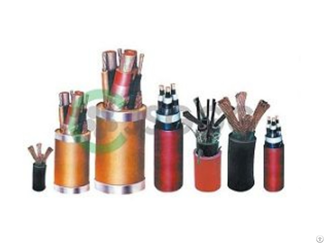 Mining Cable Manufacturer