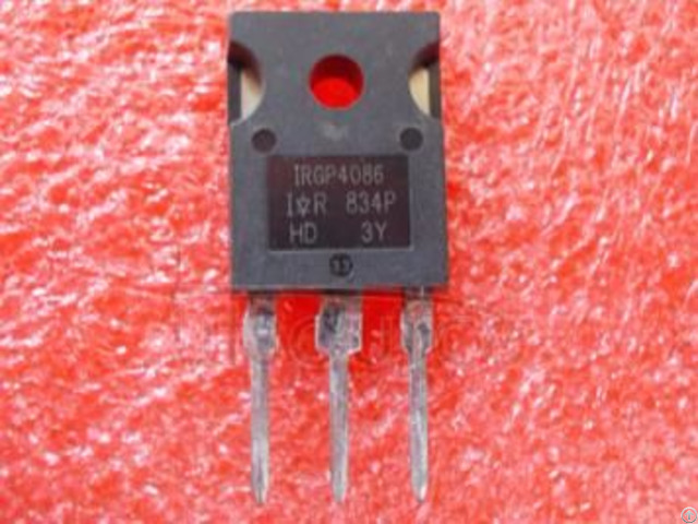 Utsource Electronic Components Irgp4086