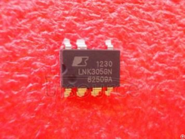 Utsource Electronic Components Lnk305gn