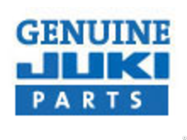 Juki Genuine Spare Parts