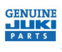 Juki Genuine Spare Parts