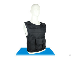 Bullet Proof Body Armor For Safety