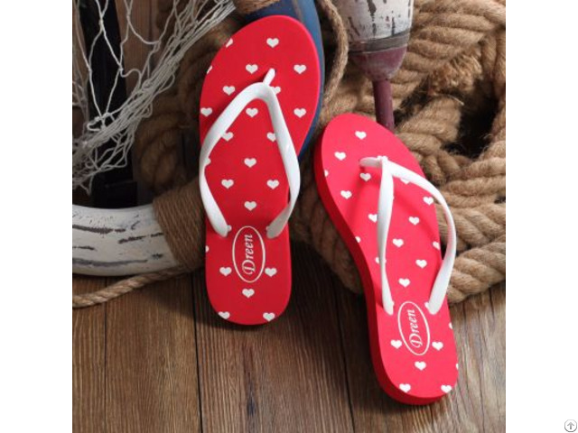 Wholesale Custom Flip Flops