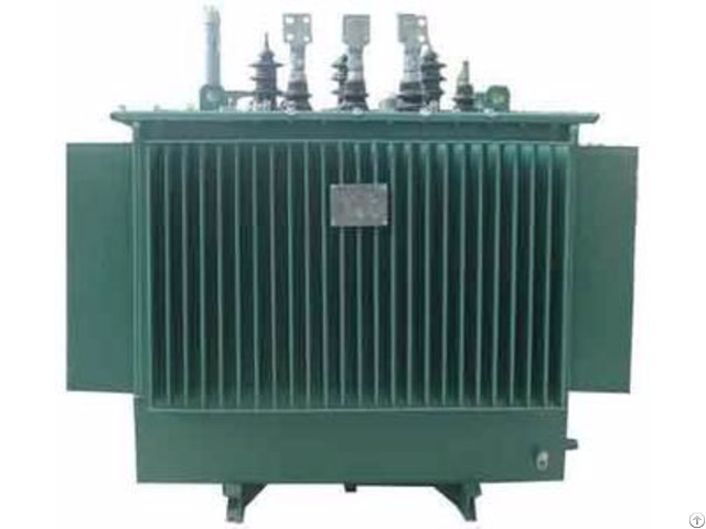 Medium Voltage Dry Type Transformer