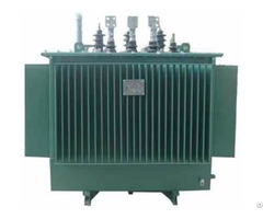 Medium Voltage Dry Type Transformer