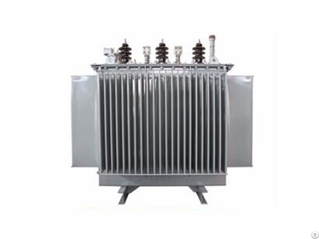 S11 Oil Immersed Transformer