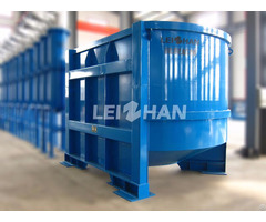 D Type Hydrapulper For Paper Pulping