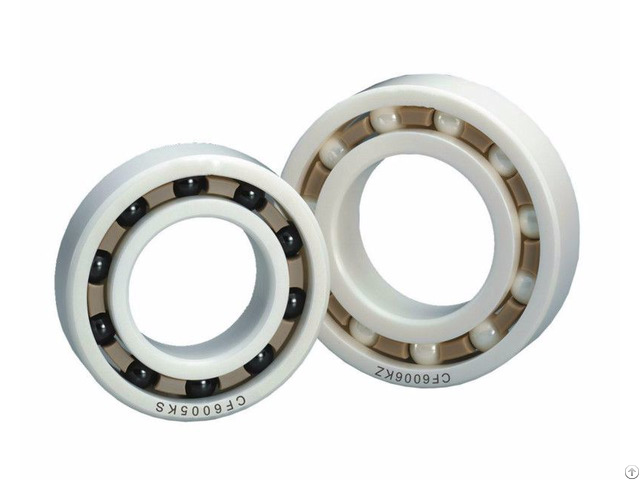 Ceramic Ball Bearing 6201