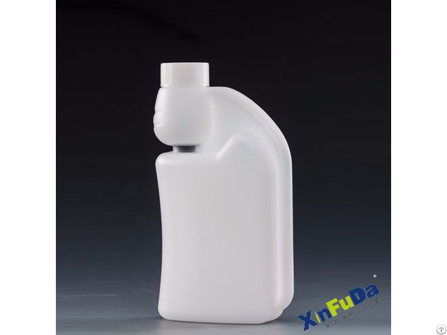 500ml Single Chamber Dispensing Measuring Bottle