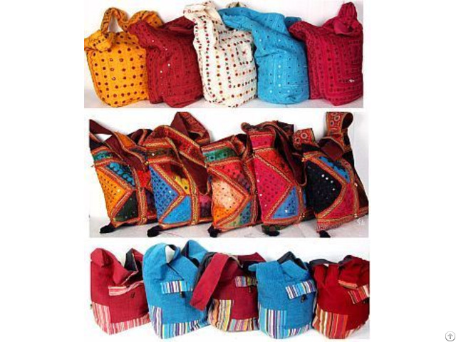 Bohemian Handbags