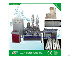 Fully Automatic Pp Melt Blown Filter Cartridge Making Machine