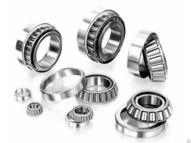 Tapered Roller Bearings 30330