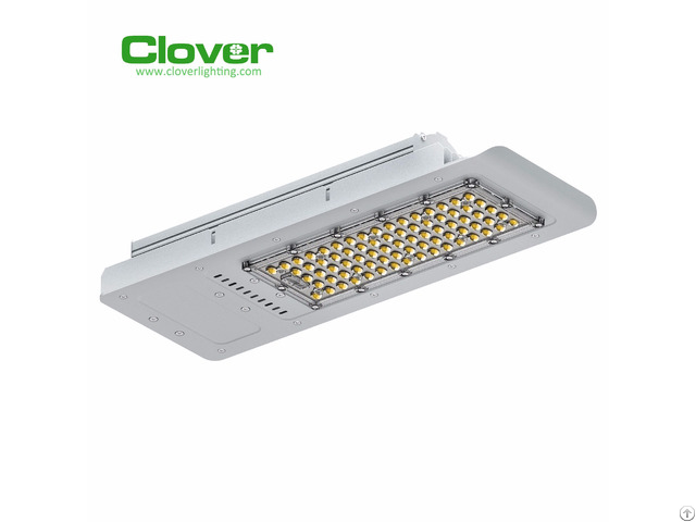 90w Led Street Light With Smd Philips Chips From Clover Lighting Limited