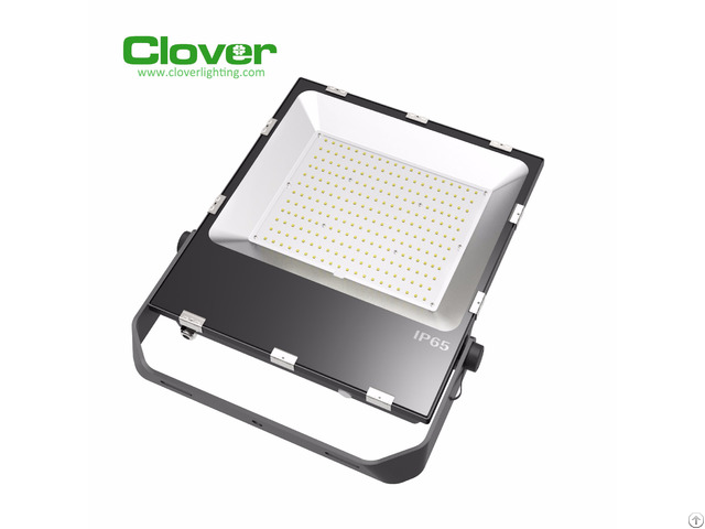 200w Led Flood Light From Clover Lighting Limited