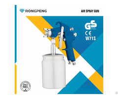Rongpeng W 71s High Pressure Spray Gun