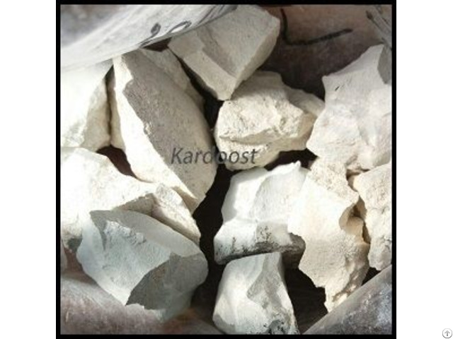 Kardoost Bentonite