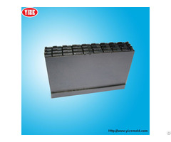 Professional Precision Spare Part Of Semiconductor Factory