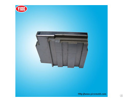 Good Punch And Die Of Medical Supplier With Mould Core Insert