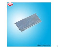 High Quality Mould Slide Block In Precision Part Of Medical Factory