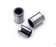 Linear Bearings Lm Series Lm3