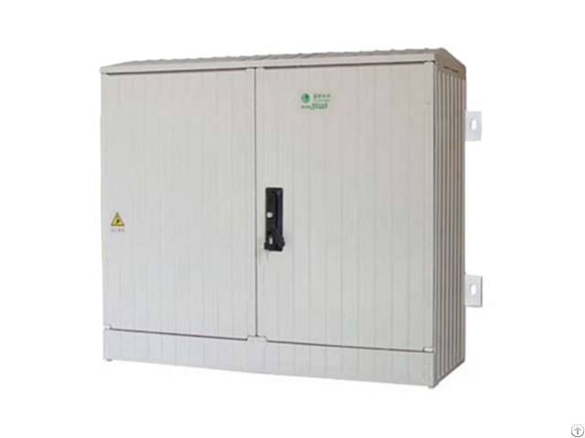 Cable Distribution Box