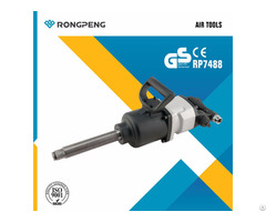 Rongpeng Professional Impact Wrench Rp7488