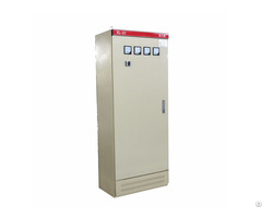 Ac Power Distribution Box