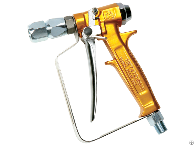 Airless Spray Gun Hk747omega